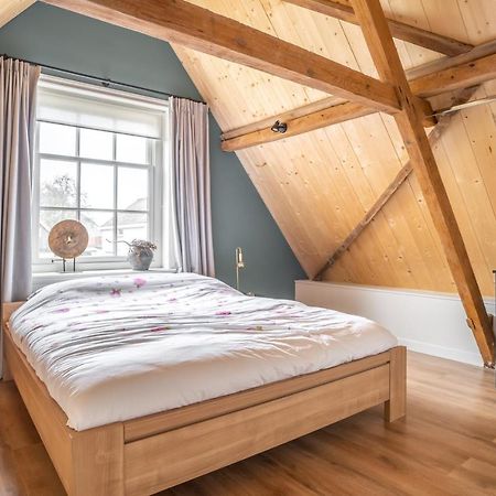 Vakantiewoning De Zwaluw เอาด์ดอร์ป ภายนอก รูปภาพ