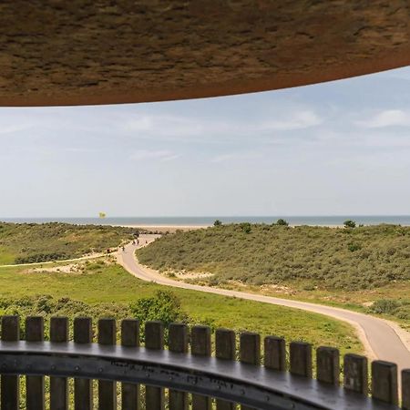 Vakantiewoning De Zwaluw เอาด์ดอร์ป ภายนอก รูปภาพ